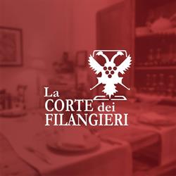 La Corte Dei Filangieri Di Petrillo Antonio