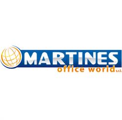 Martines Office World
