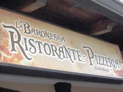 La Baronessa Ristorante Pizzeria