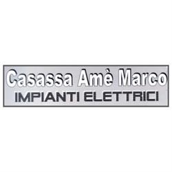 Casassa Amè Marco