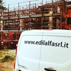 Edilalfa SRL