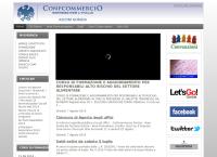 Sito di Ascom Servizi Gorizia - Centro Di Assist