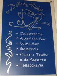 Blue Bar Di Rinaldi Dimitri & C. S.r.l.