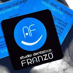 Studio Dentistico Franzo' Dott. Andrea
