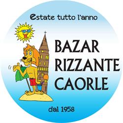 Rizzante Federico Bazar Tabacchi