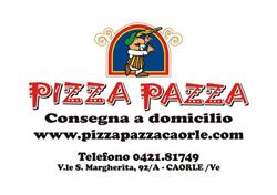 Pizza Pazza S.n.c. Di Cristofoli Loris & C.