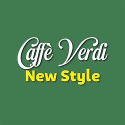 Caffe' Verdi S.r.l.