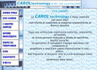Carol Technology di Per. Ind. Luca Facchetti