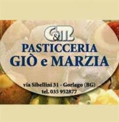 Pasticceria Gio' e Marzia Di Rovetta Giovanni