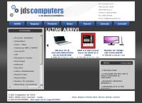 Sito di JDS COMPUTERS - S.R.L.