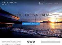 Sito di Hni S.r.l.