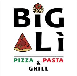 Big Alì - Pizza & Pasta
