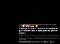 Sito di Lacroma Aparthotel Srl