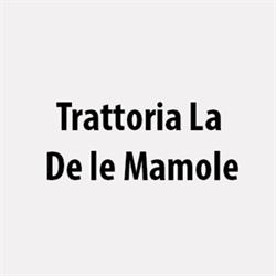 Trattoria La De le Mamole