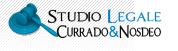 Studio Legale Avv. Nicola Currado - Studio Currado