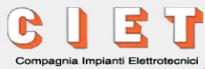 C. i. e. T. SRL Compagnia Impianti Elettro Tecnici