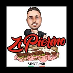 Pizzeria Kebab Zi' Pierino SAS Di D'aniello Miriam