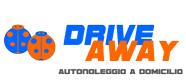 Drive Away di Pisano Alice