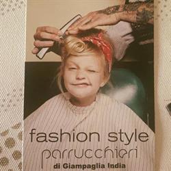 Fashion Style Parrucchieri Di Giampaglia India