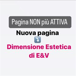 Dimensione Estetica