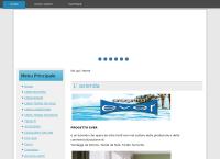 Sito di Progetto Ever S.r.l.