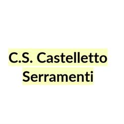 CS Castelletto Serramenti