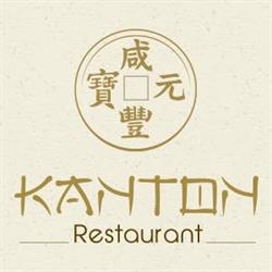Kanton Fusion Restaurant Di Zhu Weikun
