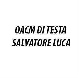 Oacm Di Testa Salvatore Luca