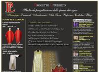 Sito di Progetto Liturgico Di Busco Vincenzo