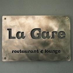 Ristorante La Gare