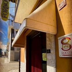 San Rocco Forno Cascitelli