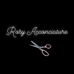 Acconciature Rosy Acconciature Aglione Rosa Antonietta