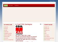 Caaf Cgil Sardegna SRL