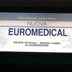 Nuova Euromedical snc