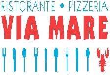 Ristorante Pizzeria Gelateria Artigianale Via Mare