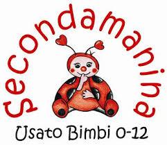 Secondamanina Di Letizia Paonessa