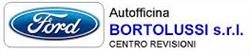 Autofficina Bortolussi Autorizzata Ford