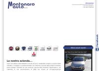 Sito di Montinaro Auto Srl