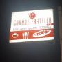 Grande Fratello Vip Pizzeria Grottaglie