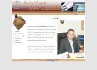 Sito di Antonio Castello