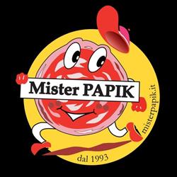 Mister Papik SNC Di Pappada' Mauro e Fiori Laura
