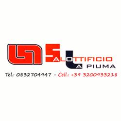 Salottificio La Piuma