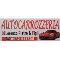 Autocarrozzeria Di Lorenzo Pietro e Figli  Soccorso Stradale