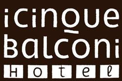 Hotel I Cinque Balaconi Di Lo Schiavo Massimo