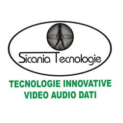 Sicania Tecnologie di Maurizio Pantano & C.Sas.