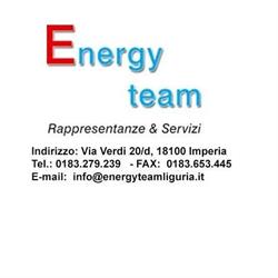Energy Team Di Emerigo Francesco