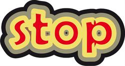 Stop di Chiara Bietola