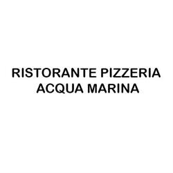 Ristorante Pizzeria Acqua Marina