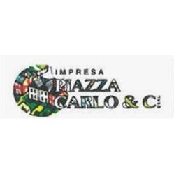 Impresa Edile Piazza Carlo & C. Srl