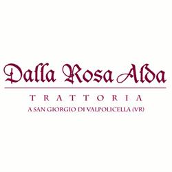 Trattoria dalla Rosa Alda